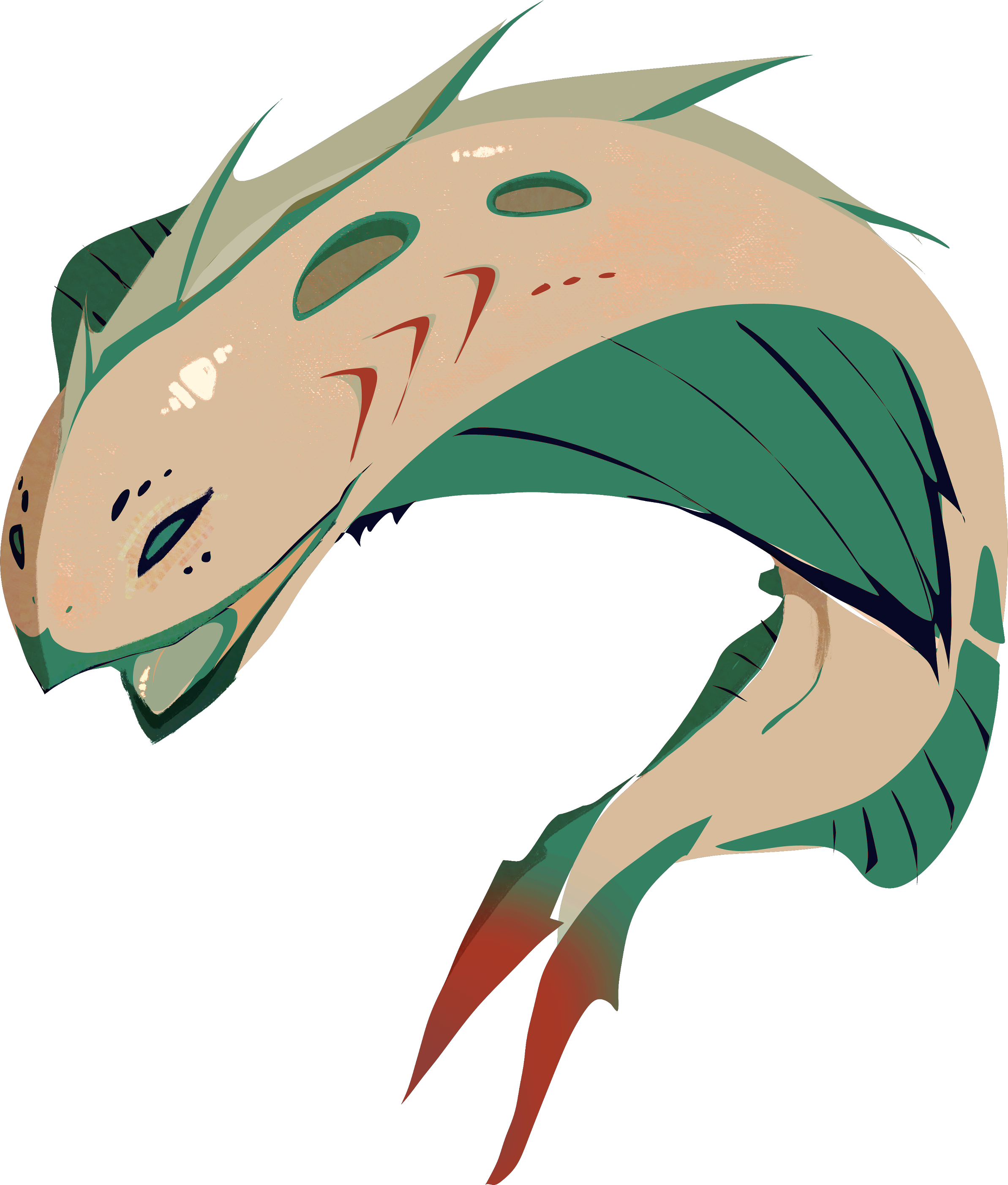 Fauna 1